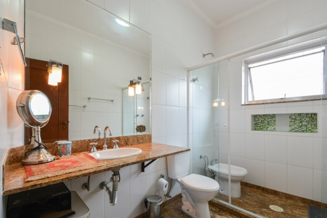 Imagem Casa com 3 Quartos à Venda, 250 m² em Jardim Da Glória - São Paulo Imagem Casa com 3 Quartos à Venda, 250 m² em Jardim Da Glória - São Paulo