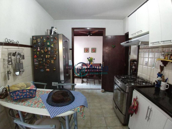 Imagem Casa com 3 Quartos à Venda, 260 m² em Itaipu - Niterói