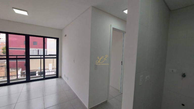 Imagem Apartamento com 1 Quarto para Alugar, 39 m² em Centro Cívico - Curitiba Imagem Apartamento com 1 Quarto para Alugar, 39 m² em Centro Cívico - Curitiba