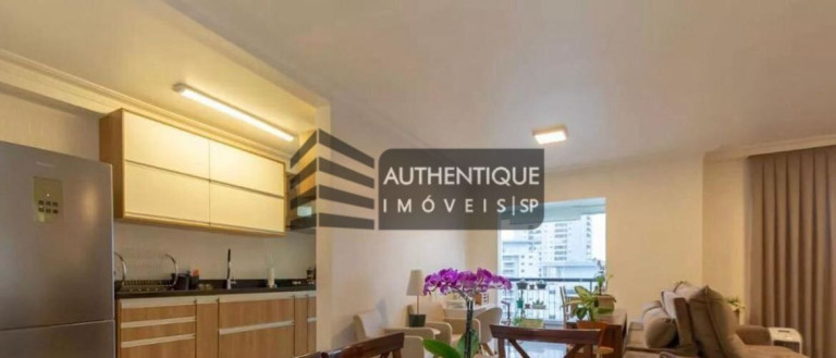 Imagem Apartamento com 2 Quartos à Venda, 87 m² em Vila Andrade - São Paulo Imagem Apartamento com 2 Quartos à Venda, 87 m² em Vila Andrade - São Paulo