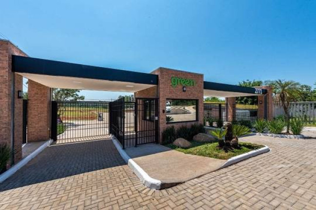 Terreno à Venda, 160 m² em Cocão - Viamão