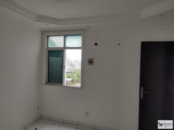 Imagem Apartamento com 3 Quartos à Venda, 103 m² em Matatu - Salvador Imagem Apartamento com 3 Quartos à Venda, 103 m² em Matatu - Salvador