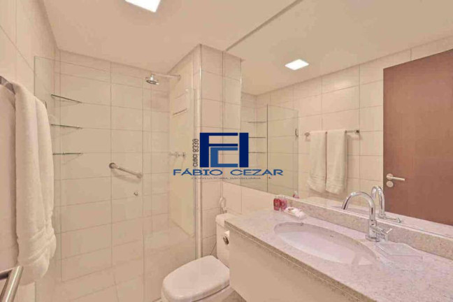 Imagem Apartamento com 1 Quarto à Venda, 35 m² em Boa Viagem - Recife Imagem Apartamento com 1 Quarto à Venda, 35 m² em Boa Viagem - Recife
