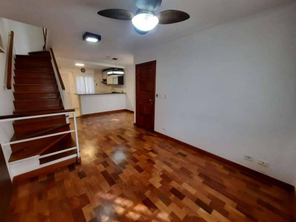 Imagem Casa com 3 Quartos à Venda, 81 m² em Jardim Barbacena - Cotia Imagem Casa com 3 Quartos à Venda, 81 m² em Jardim Barbacena - Cotia