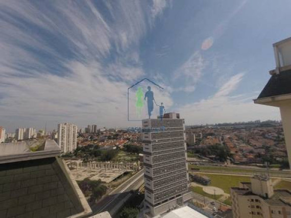 Imagem Apartamento com 2 Quartos à Venda, 123 m² em Vila Paulista - São Paulo