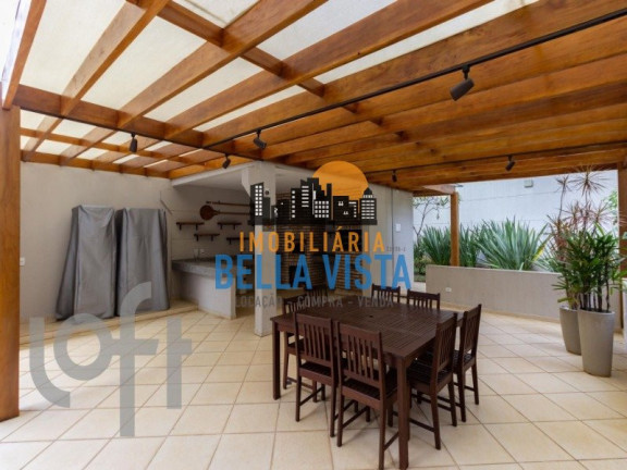 Imagem Apartamento com 3 Quartos à Venda, em Vila Andrade - São Paulo Imagem Apartamento com 3 Quartos à Venda, em Vila Andrade - São Paulo