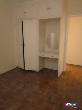 Imagem Apartamento com 3 Quartos à Venda, 110 m² em Pinheiros - São Paulo