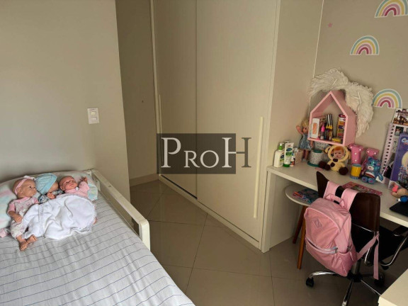 Imagem Apartamento com 3 Quartos à Venda, 103 m² em Baeta Neves - São Bernardo Do Campo