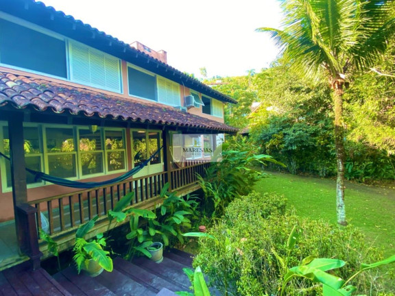 Imagem Casa com 3 Quartos à Venda, 253 m² em Santiago - São Sebastião