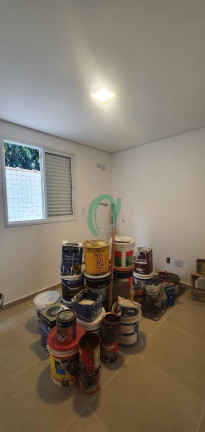 Imagem Apartamento com 2 Quartos à Venda, 54 m² em Vila Valença - São Vicente Imagem Apartamento com 2 Quartos à Venda, 54 m² em Vila Valença - São Vicente