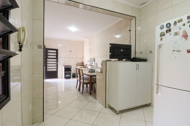 Imagem Casa com 4 Quartos à Venda, 280 m² em Vila Carrão - São Paulo Imagem Casa com 4 Quartos à Venda, 280 m² em Vila Carrão - São Paulo