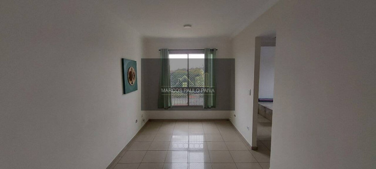 Imagem Apartamento com 2 Quartos à Venda, 46 m² em Vila Pereira Cerca - São Paulo Imagem Apartamento com 2 Quartos à Venda, 46 m² em Vila Pereira Cerca - São Paulo