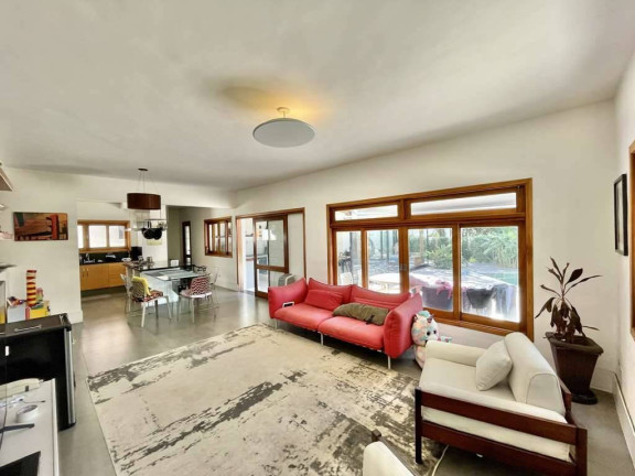 Imagem Casa de Condomínio com 5 Quartos à Venda,  em Golf Gardens - Carapicuíba