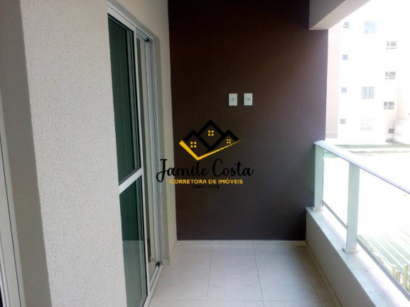 Imagem Apartamento com 2 Quartos à Venda, 56 m² em Sim - Feira De Santana