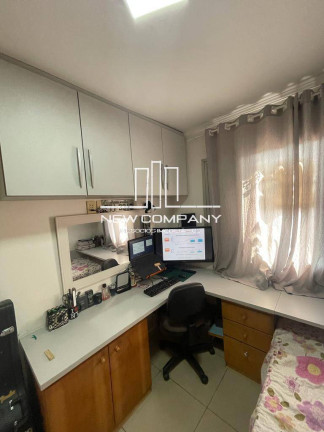 Imagem Apartamento com 2 Quartos à Venda, em Vila Palmares - Santo André Imagem Apartamento com 2 Quartos à Venda, em Vila Palmares - Santo André