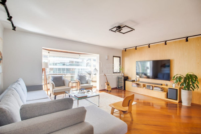Imagem Apartamento com 3 Quartos à Venda, 157 m² em Perdizes - São Paulo Imagem Apartamento com 3 Quartos à Venda, 157 m² em Perdizes - São Paulo