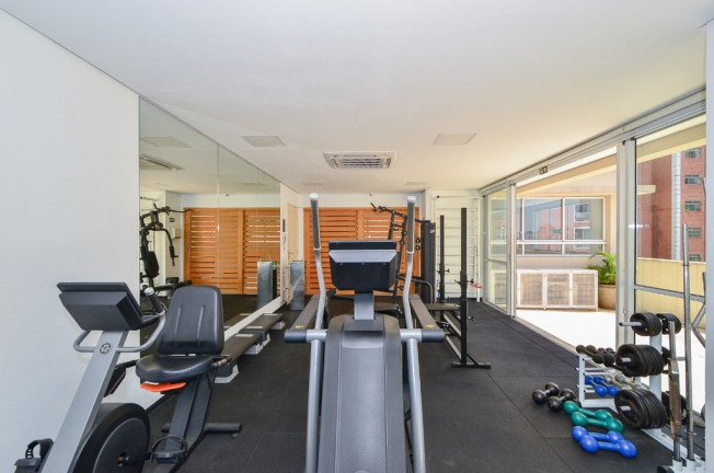 Imagem Apartamento com 3 Quartos à Venda, 94 m² em Vila Mariana - São Paulo Imagem Apartamento com 3 Quartos à Venda, 94 m² em Vila Mariana - São Paulo
