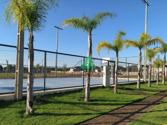Imagem Casa com 3 Quartos à Venda, 167 m² em Condominio Residencial Iguaçu - Foz Do Iguaçu