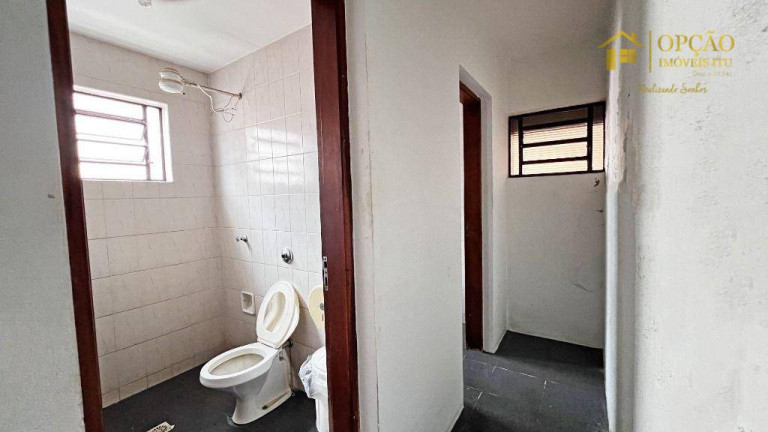 Imagem Galpão para Alugar, 404 m² em Vila Bandeirantes - Itu Imagem Galpão para Alugar, 404 m² em Vila Bandeirantes - Itu