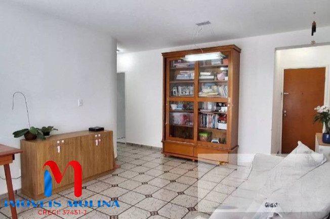 Apartamento com 3 Quartos à Venda, 117 m² em Santo Antônio - São Caetano Do Sul