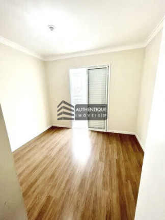 Imagem Apartamento com 3 Quartos à Venda, 83 m² em Baeta Neves - São Bernardo Do Campo