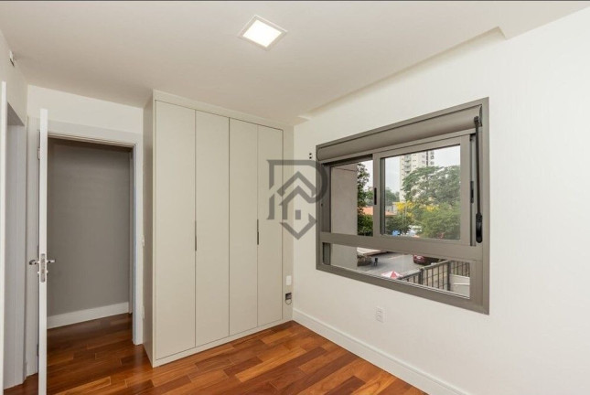 Imagem Apartamento com 3 Quartos à Venda, 123 m² em Campo Belo - São Paulo Imagem Apartamento com 3 Quartos à Venda, 123 m² em Campo Belo - São Paulo