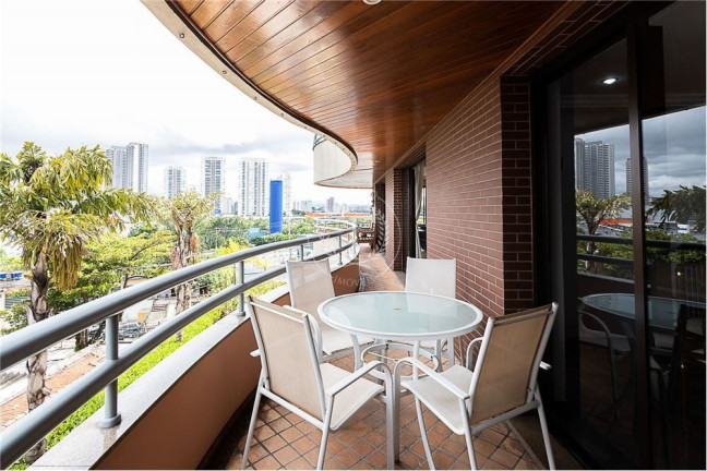 Imagem Apartamento com 4 Quartos à Venda, 246 m² em Vila Campesina - Osasco