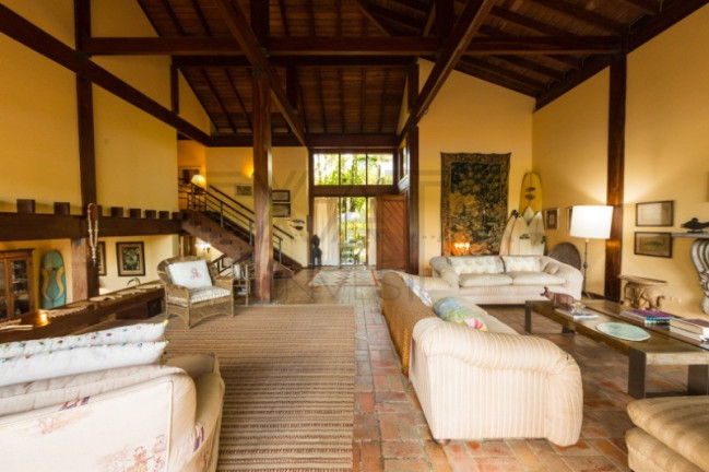 Imagem Casa com 4 Quartos à Venda, 576 m² em Balneário Praia Do Pernambuco - Guarujá Imagem Casa com 4 Quartos à Venda, 576 m² em Balneário Praia Do Pernambuco - Guarujá
