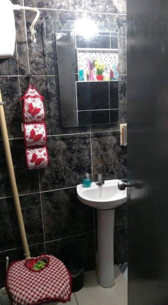 Imagem Casa com 2 Quartos à Venda, 80 m² em Cabana Do Pai Tomás - Belo Horizonte