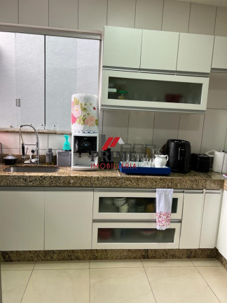 Imagem Casa com 3 Quartos à Venda, 140 m² em Residencial Visão - Lagoa Santa Imagem Casa com 3 Quartos à Venda, 140 m² em Residencial Visão - Lagoa Santa