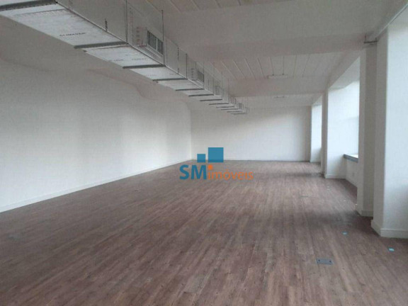 Imóvel à Venda ou Locação, 187 m² em Brooklin Novo - São Paulo