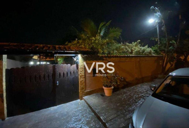 Imagem Casa com 2 Quartos à Venda, 120 m² em Praia De Itaipuaçu (itaipuaçu) - Maricá Imagem Casa com 2 Quartos à Venda, 120 m² em Praia De Itaipuaçu (itaipuaçu) - Maricá