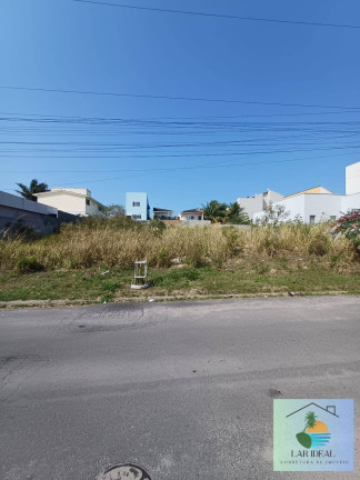 Terreno à Venda, 360 m² em Nova São Pedro - São Pedro Da Aldeia