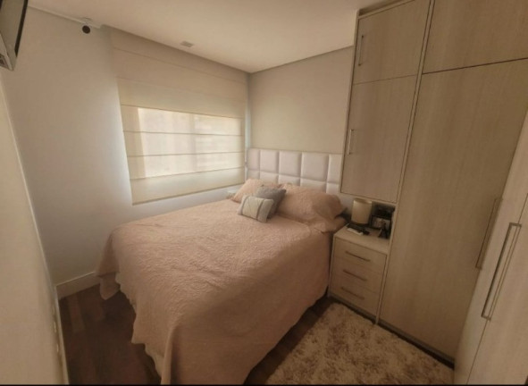Imagem Imóvel com 2 Quartos à Venda, 63 m² em Vila Mariana - São Paulo