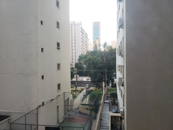 Imagem Sala Comercial para Alugar, 64 m² em Itaim Bibi - São Paulo