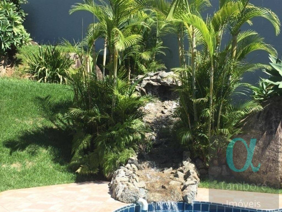 Imagem Casa com 4 Quartos à Venda, 1.023 m² em Tamboré - Santana De Parnaíba Imagem Casa com 4 Quartos à Venda, 1.023 m² em Tamboré - Santana De Parnaíba