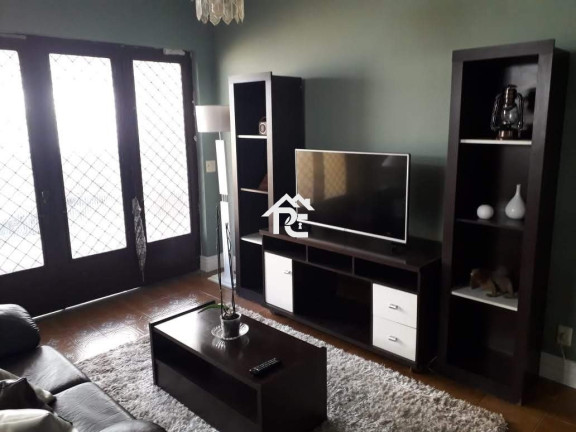 Imagem Casa com 3 Quartos à Venda, 294 m² em Icaraí - Niterói Imagem Casa com 3 Quartos à Venda, 294 m² em Icaraí - Niterói
