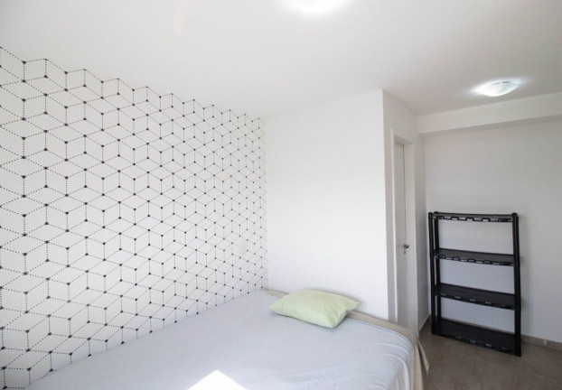 Imagem Apartamento com 3 Quartos à Venda, 82 m² em Vila Sônia - São Paulo