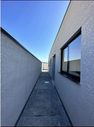 Imagem Casa com 2 Quartos à Venda, 60 m² em Portais (polvilho) - Cajamar