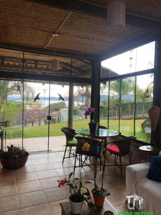 Imagem Imóvel com 3 Quartos à Venda, 200 m² em Jardim Panorama Ii - Bragança Paulista