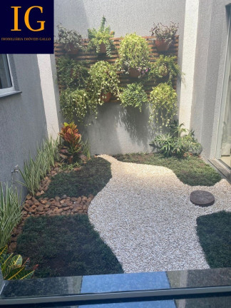 Imagem Sobrado com 3 Quartos à Venda, 301 m² em Santa Maria - São Caetano Do Sul Imagem Sobrado com 3 Quartos à Venda, 301 m² em Santa Maria - São Caetano Do Sul