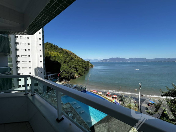 Foto do imóvel Apartamento com 4 Quartos à Venda, 216 m² em Prainha - Caraguatatuba