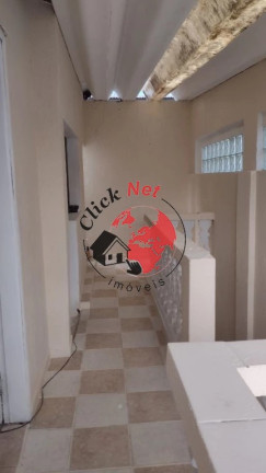 Imagem Casa com 3 Quartos à Venda, 125 m² em Rudge Ramos - São Bernardo Do Campo Imagem Casa com 3 Quartos à Venda, 125 m² em Rudge Ramos - São Bernardo Do Campo