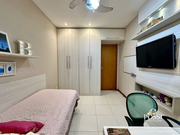 Imagem Apartamento com 3 Quartos à Venda, 138 m² em Praia Da Costa - Vila Velha