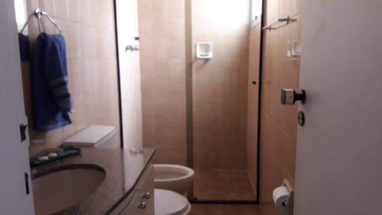 Imagem Apartamento com 3 Quartos à Venda, 126 m² em Jardim Ampliação - São Paulo Imagem Apartamento com 3 Quartos à Venda, 126 m² em Jardim Ampliação - São Paulo