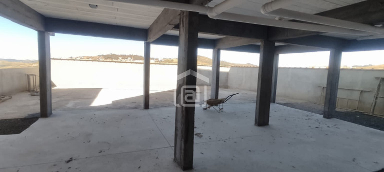 Imagem Imóvel com 3 Quartos à Venda, 66 m² em Jardim Vitória V - Poços De Caldas