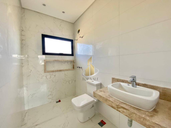 Imagem Sobrado com 3 Quartos à Venda, 180 m² em Residencial Malibu - Caçapava