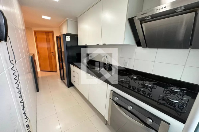 Imagem Apartamento com 3 Quartos à Venda, 80 m² em Barra Olímpica - Rio De Janeiro Imagem Apartamento com 3 Quartos à Venda, 80 m² em Barra Olímpica - Rio De Janeiro