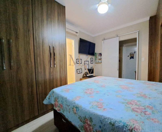 Imagem Casa com 2 Quartos à Venda, 127 m² em Marapé - Santos