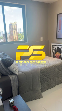 Imagem Apartamento com 3 Quartos à Venda, 83 m² em Manaíra - João Pessoa